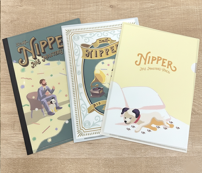 ニッパー公式HP | NIPPER OFFICIAL HP