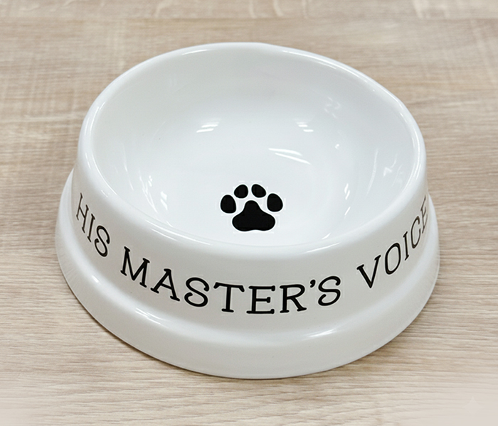 ニッパー・フードボウ